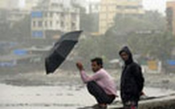 1.000 người có thể đã chết vì mưa lũ ở Ấn Độ